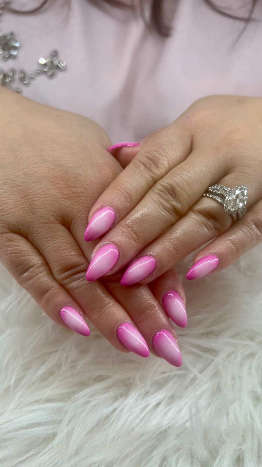 Nail Extensions