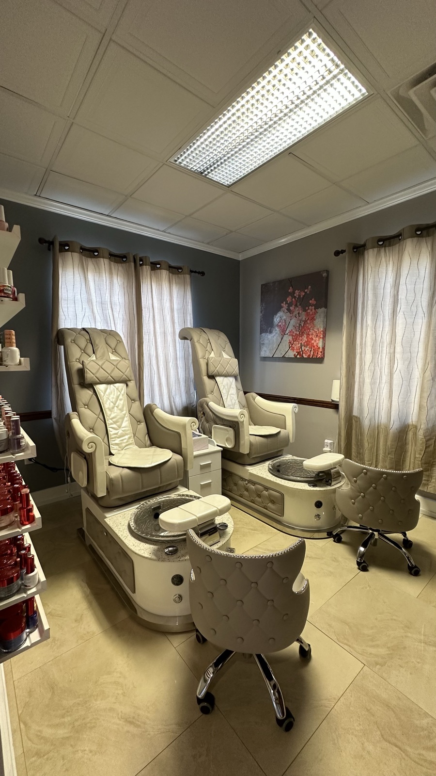 Pedicures